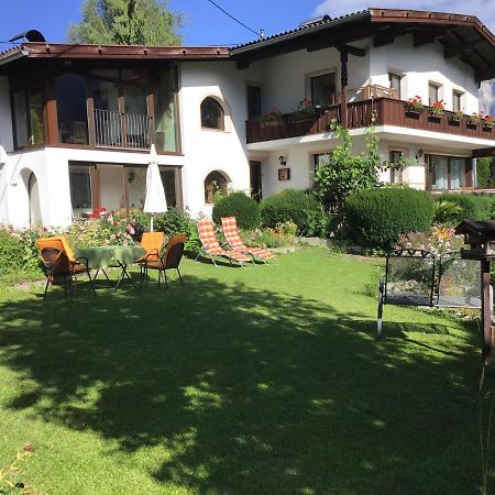 Comfortable Apartment In A Beautiful Surrounding Sautens Extérieur photo