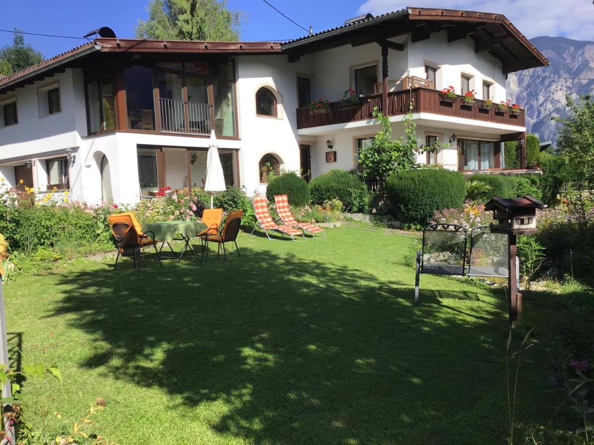 Comfortable Apartment In A Beautiful Surrounding Sautens Extérieur photo