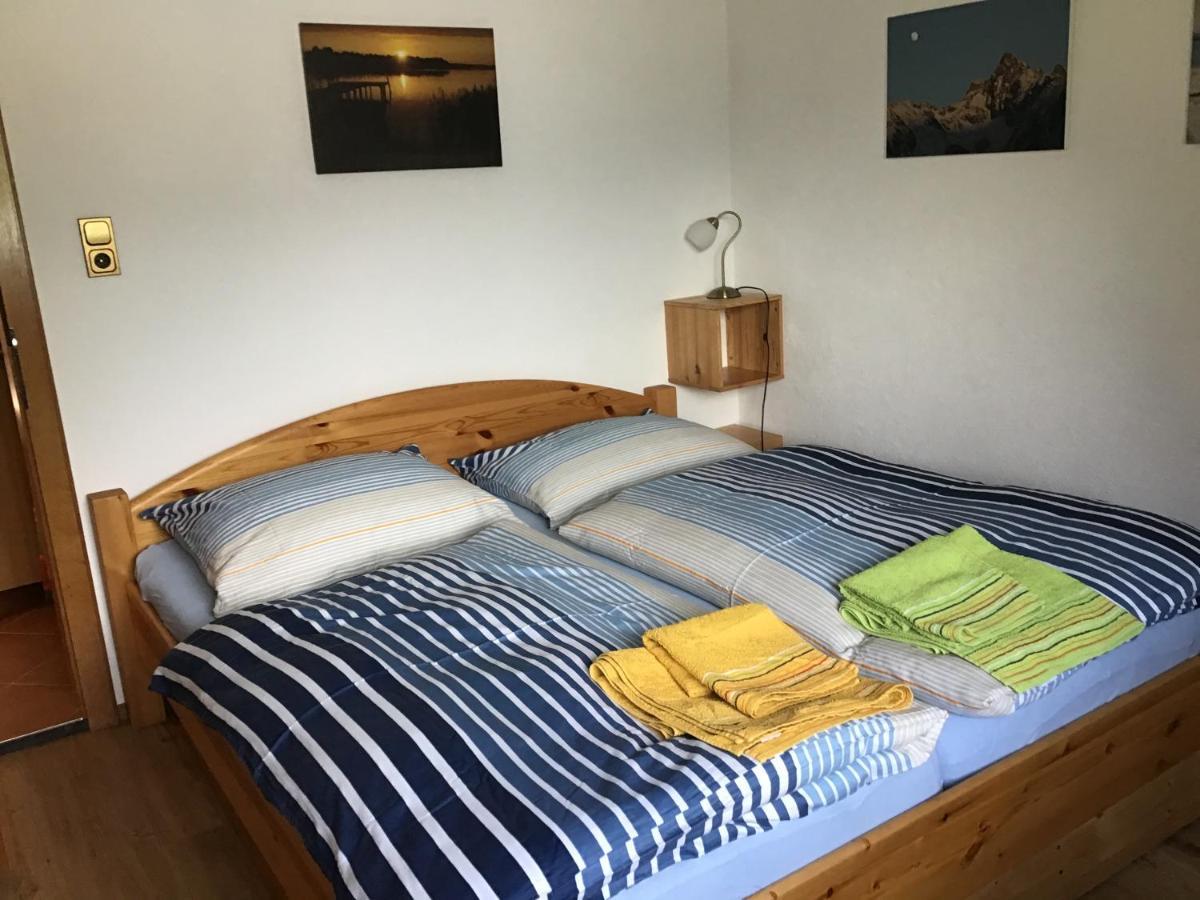 Comfortable Apartment In A Beautiful Surrounding Sautens Extérieur photo
