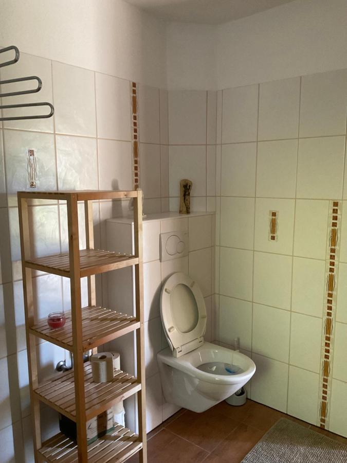 Comfortable Apartment In A Beautiful Surrounding Sautens Extérieur photo