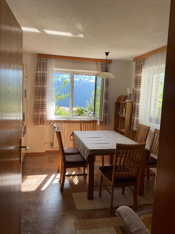 Comfortable Apartment In A Beautiful Surrounding Sautens Extérieur photo