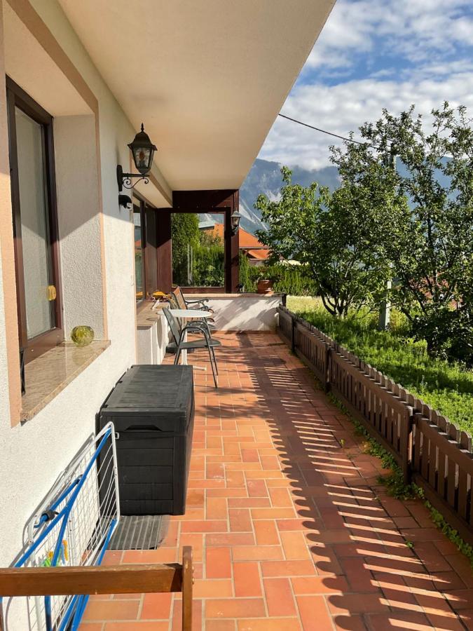 Comfortable Apartment In A Beautiful Surrounding Sautens Extérieur photo