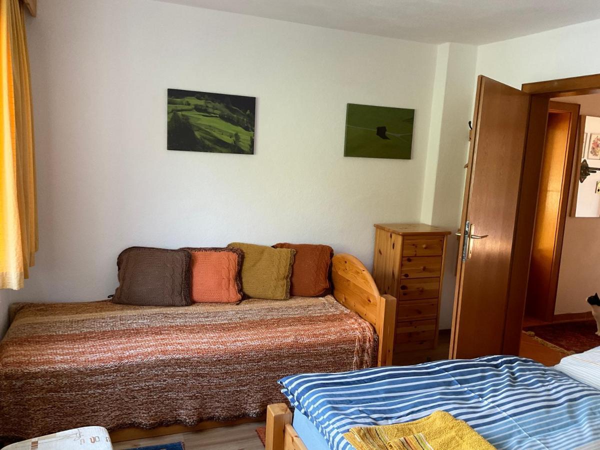 Comfortable Apartment In A Beautiful Surrounding Sautens Extérieur photo