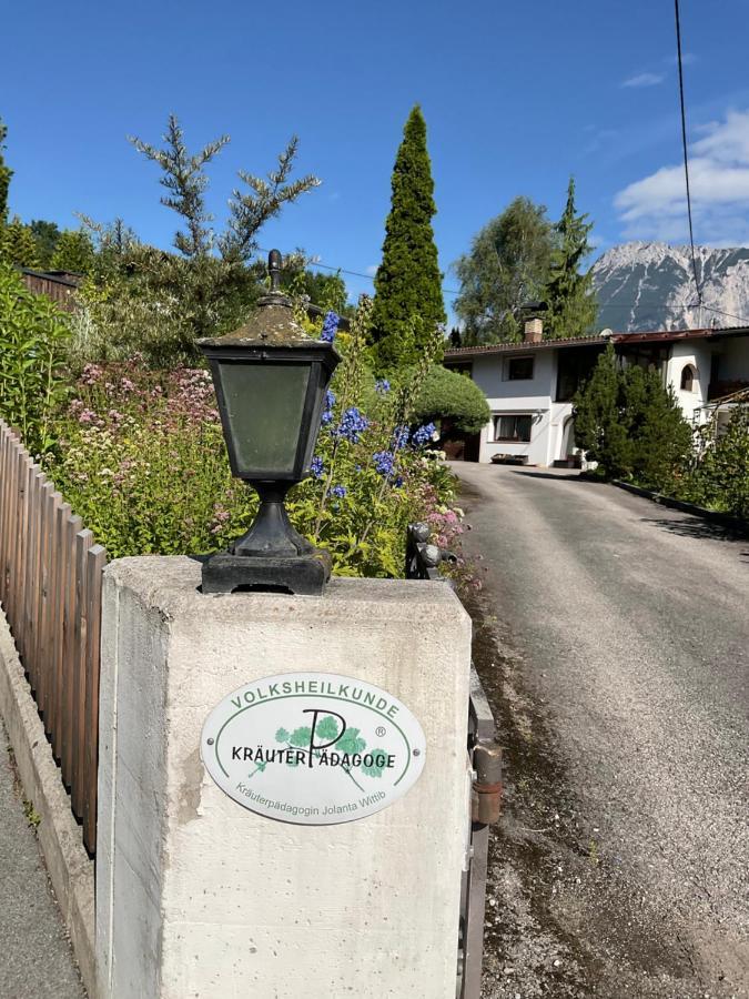 Comfortable Apartment In A Beautiful Surrounding Sautens Extérieur photo