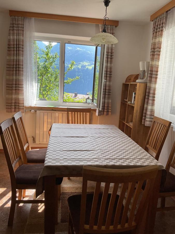 Comfortable Apartment In A Beautiful Surrounding Sautens Extérieur photo