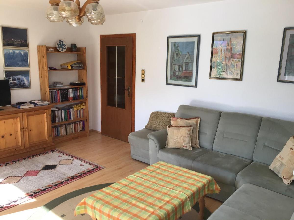Comfortable Apartment In A Beautiful Surrounding Sautens Extérieur photo
