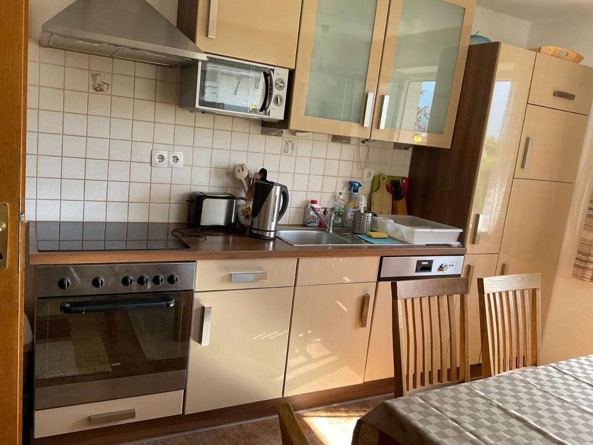 Comfortable Apartment In A Beautiful Surrounding Sautens Extérieur photo