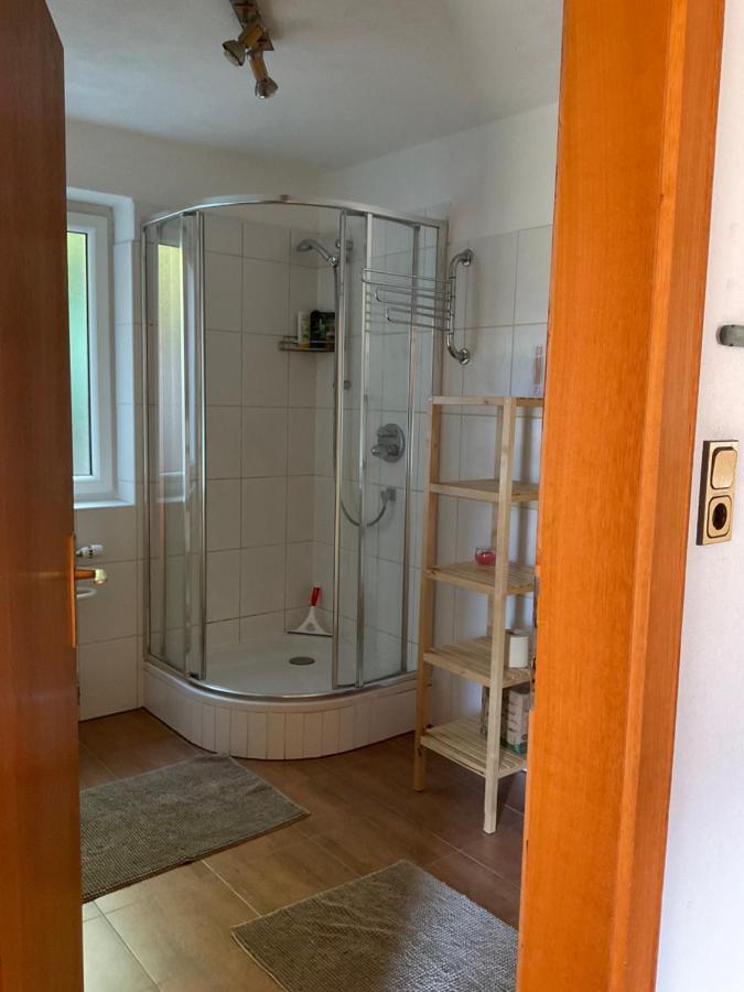 Comfortable Apartment In A Beautiful Surrounding Sautens Extérieur photo