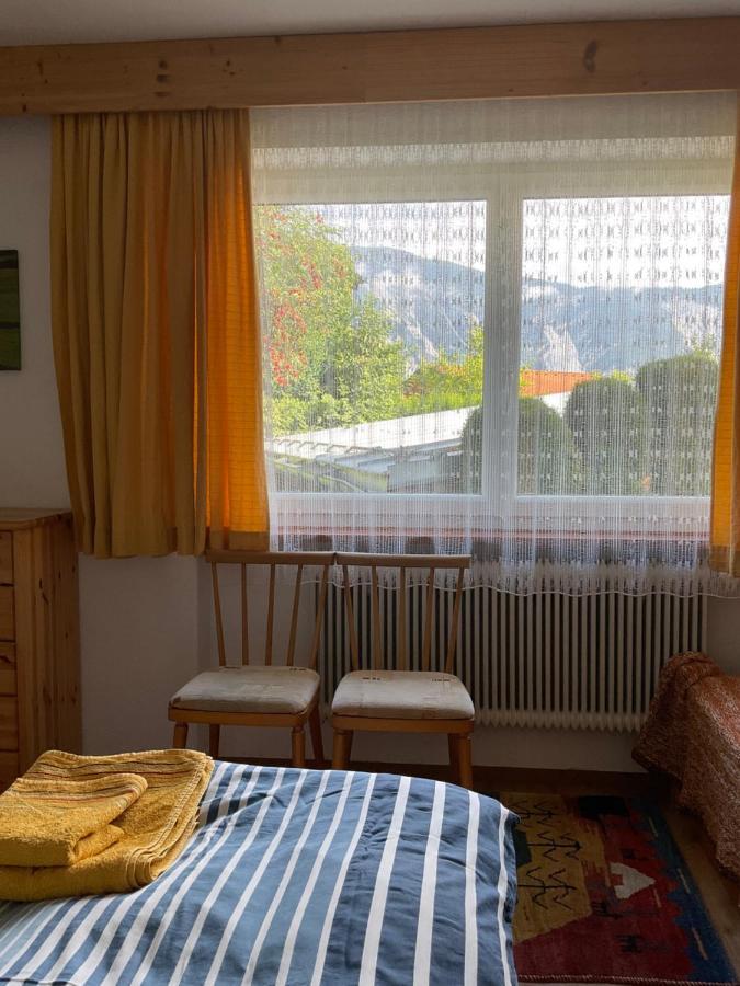 Comfortable Apartment In A Beautiful Surrounding Sautens Extérieur photo