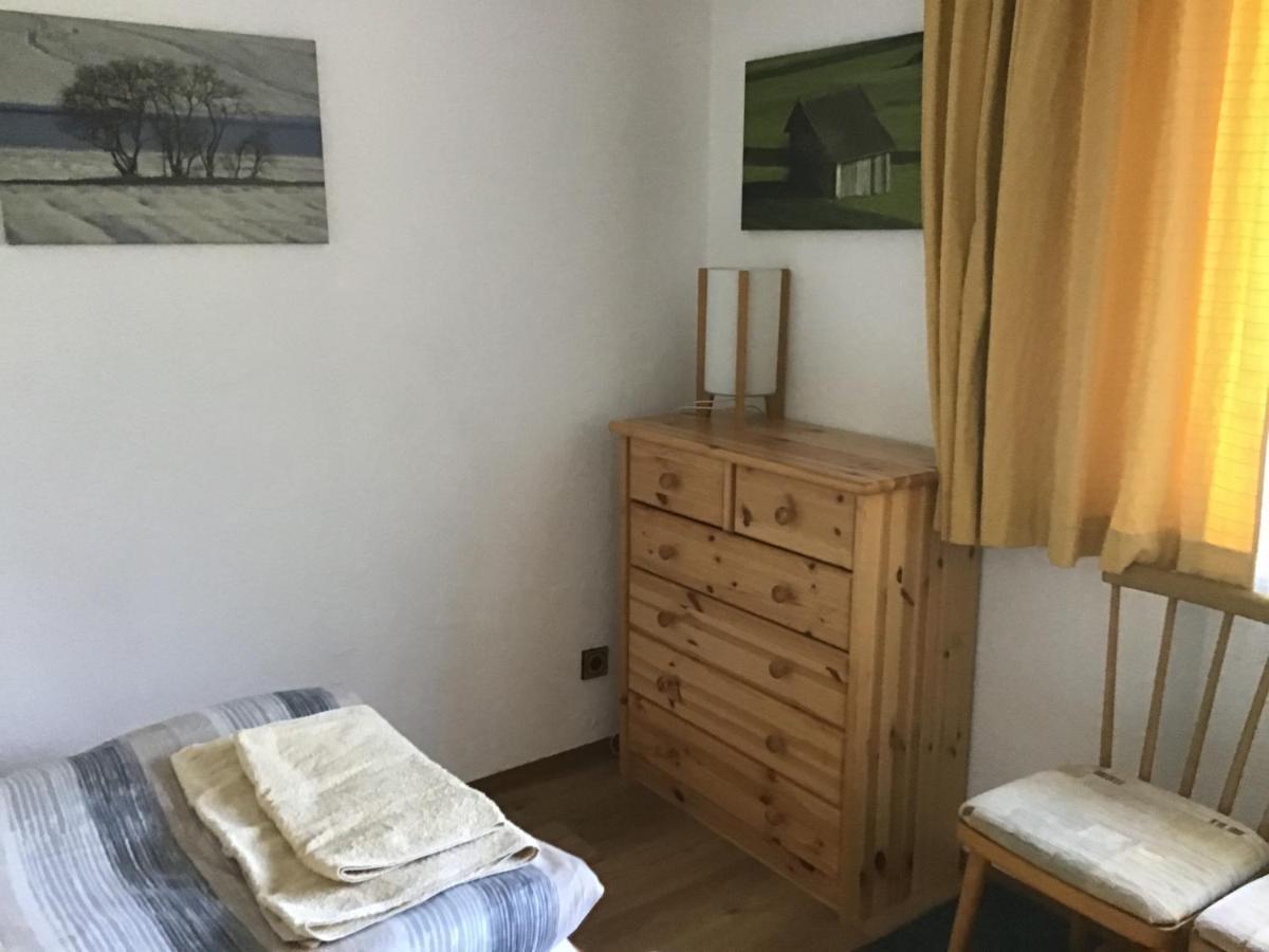 Comfortable Apartment In A Beautiful Surrounding Sautens Extérieur photo