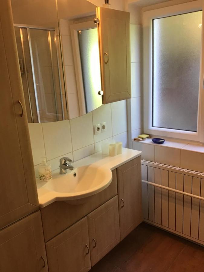 Comfortable Apartment In A Beautiful Surrounding Sautens Extérieur photo