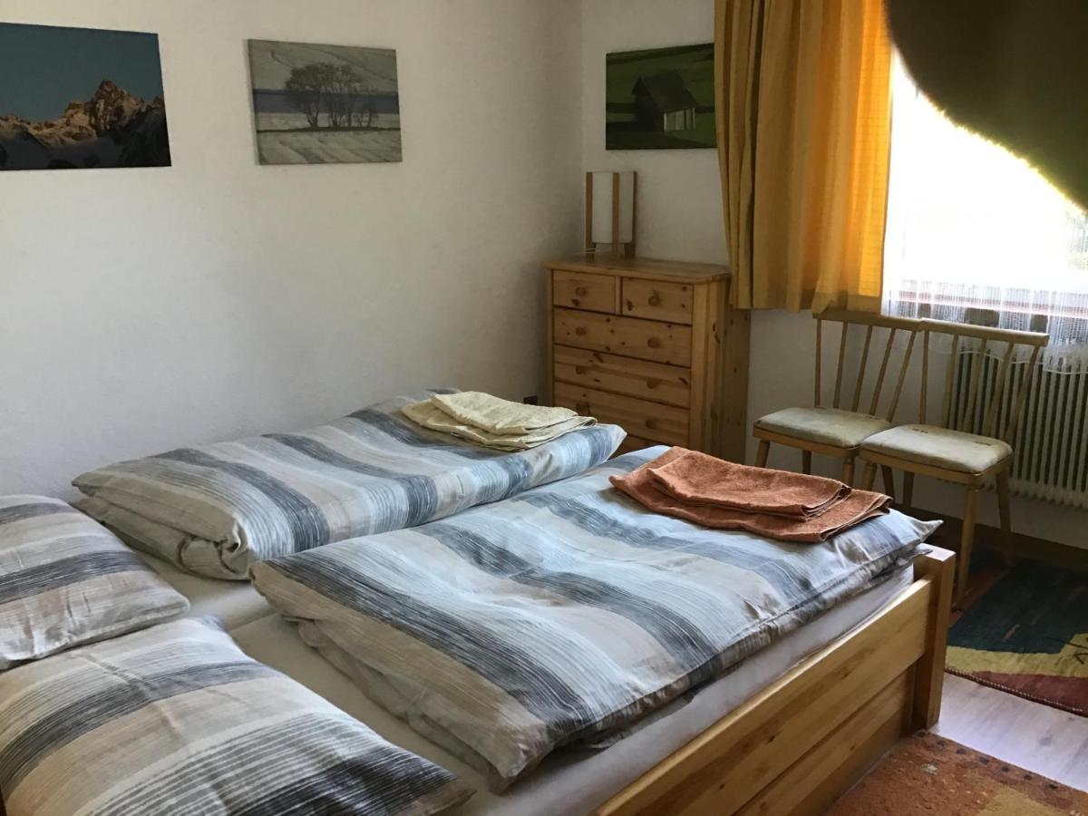 Comfortable Apartment In A Beautiful Surrounding Sautens Extérieur photo