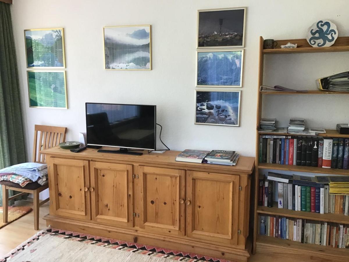 Comfortable Apartment In A Beautiful Surrounding Sautens Extérieur photo