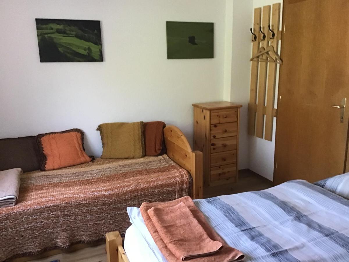 Comfortable Apartment In A Beautiful Surrounding Sautens Extérieur photo