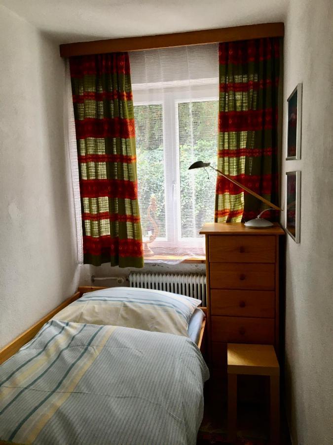 Comfortable Apartment In A Beautiful Surrounding Sautens Extérieur photo