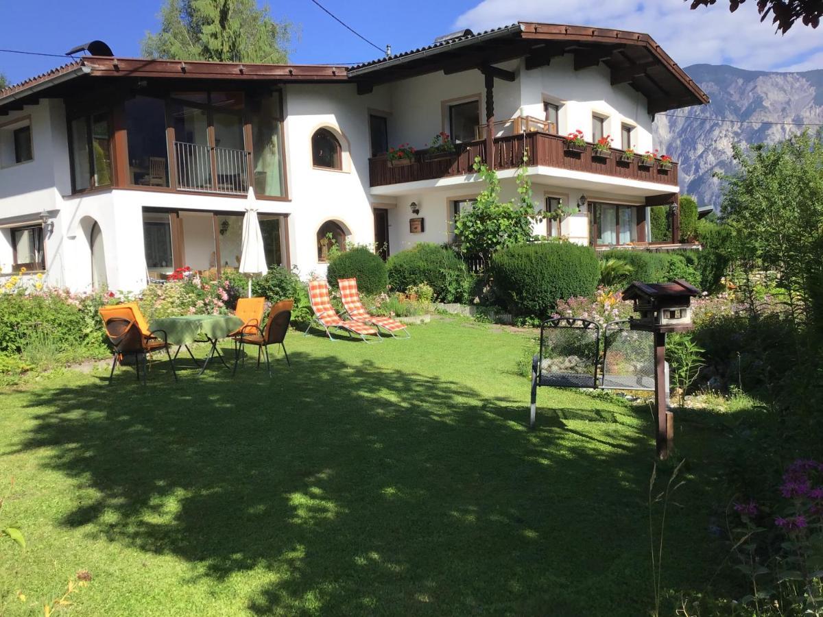 Comfortable Apartment In A Beautiful Surrounding Sautens Extérieur photo