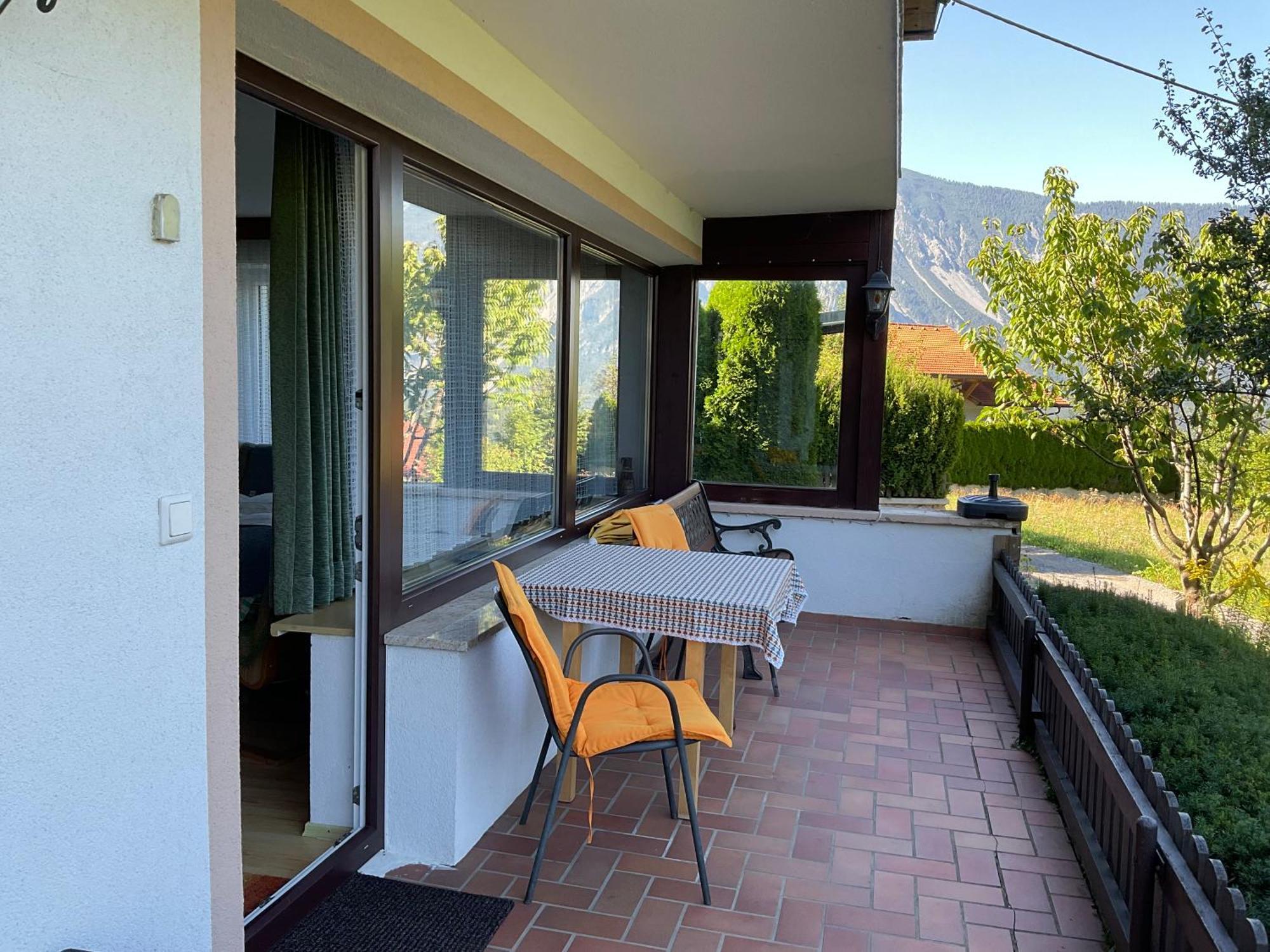 Comfortable Apartment In A Beautiful Surrounding Sautens Extérieur photo