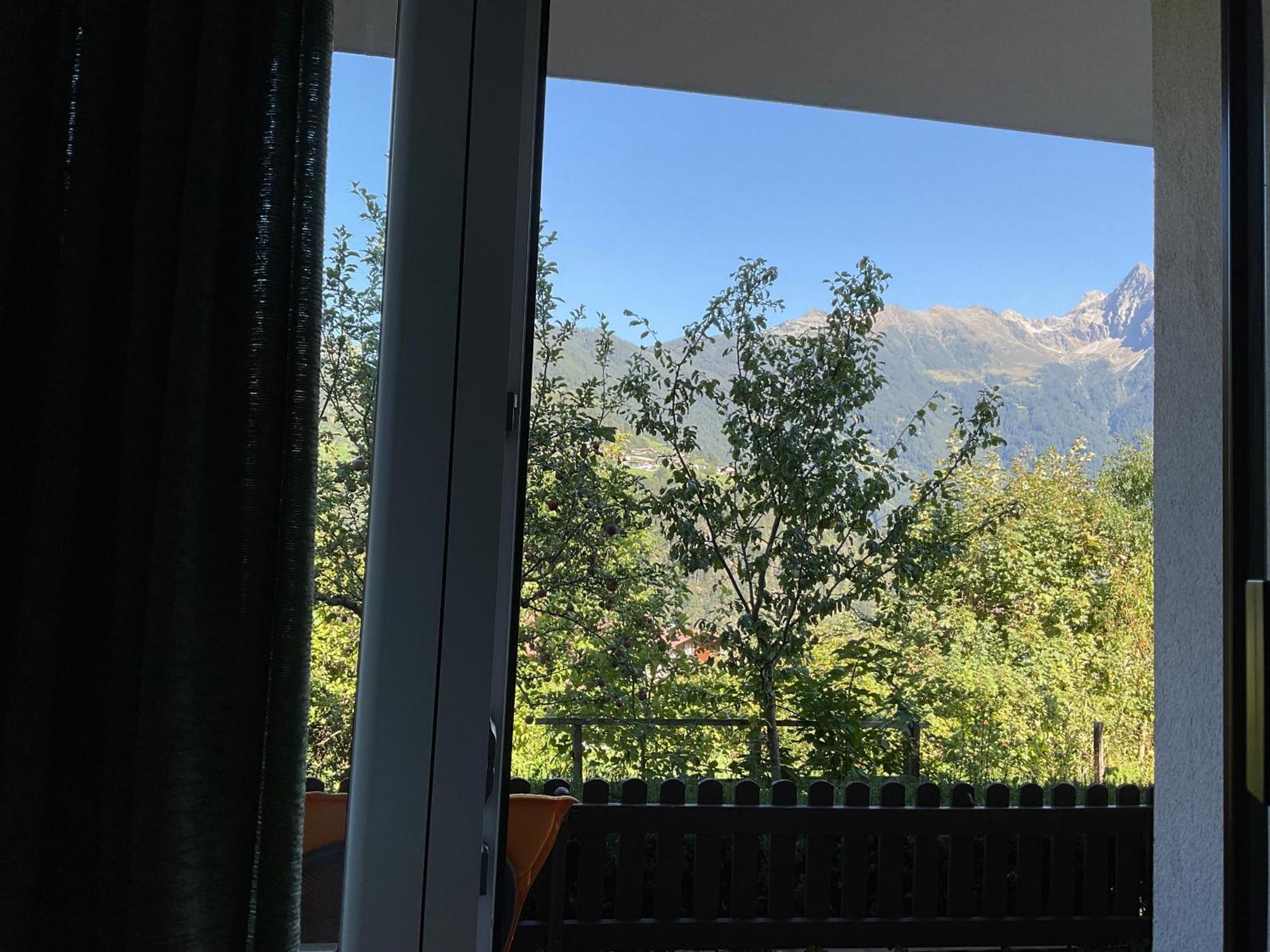 Comfortable Apartment In A Beautiful Surrounding Sautens Extérieur photo