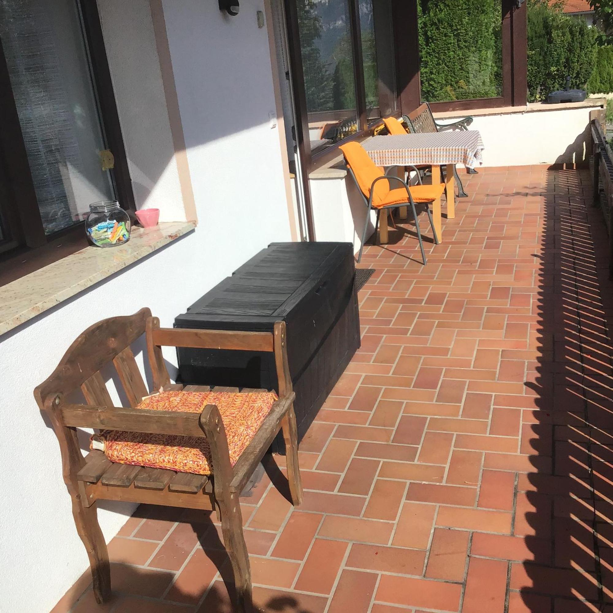 Comfortable Apartment In A Beautiful Surrounding Sautens Extérieur photo